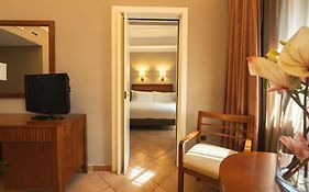 Hotel Forum